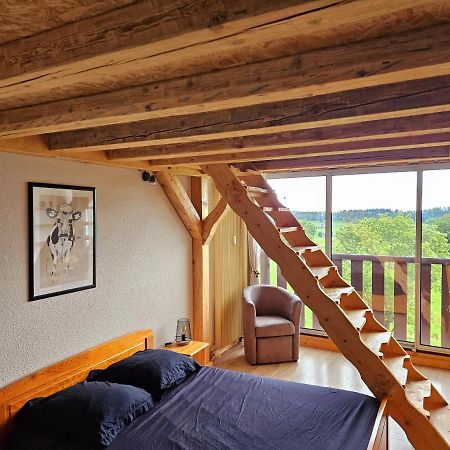 Appartement Les Rousses, Jura Εξωτερικό φωτογραφία