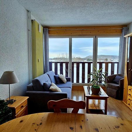 Appartement Les Rousses, Jura Εξωτερικό φωτογραφία