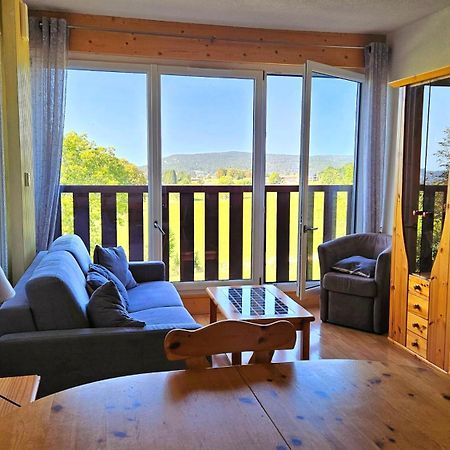Appartement Les Rousses, Jura Εξωτερικό φωτογραφία