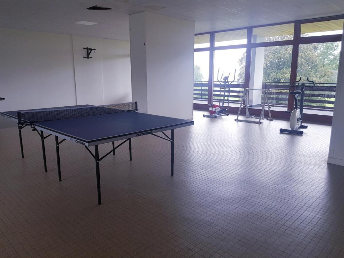 Appartement Les Rousses, Jura Εξωτερικό φωτογραφία