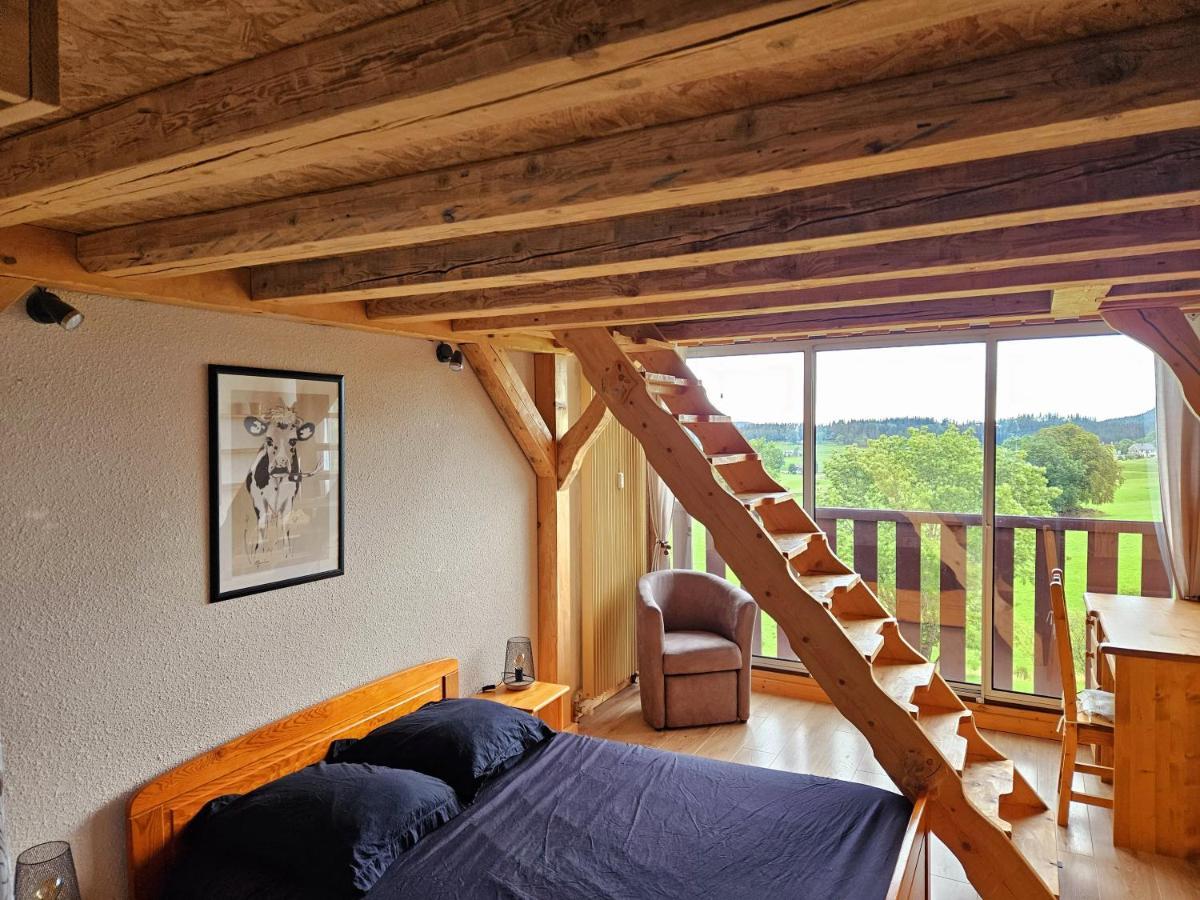 Appartement Les Rousses, Jura Εξωτερικό φωτογραφία
