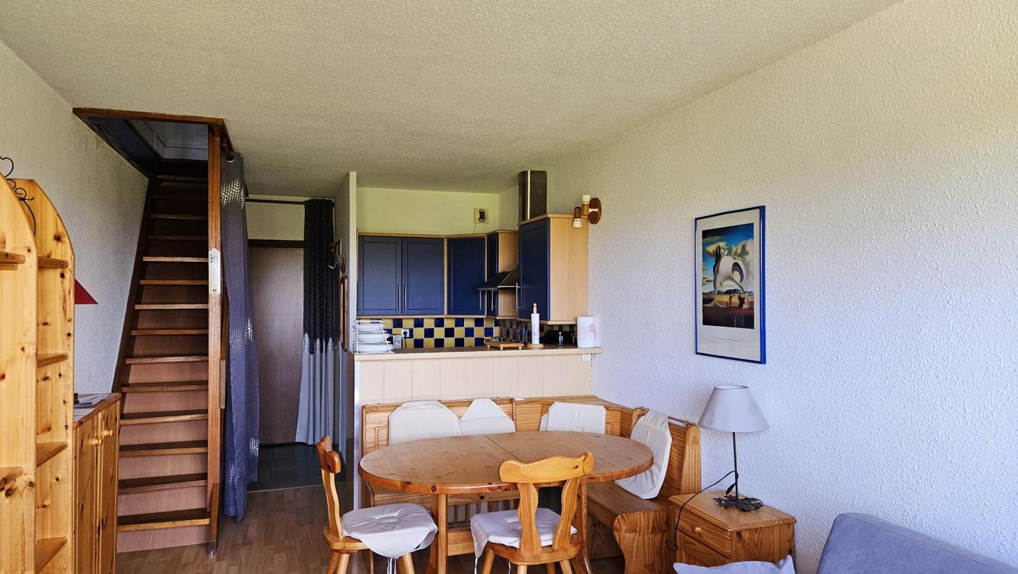 Appartement Les Rousses, Jura Εξωτερικό φωτογραφία